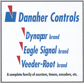 Danaher Logo