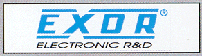Exor Logo