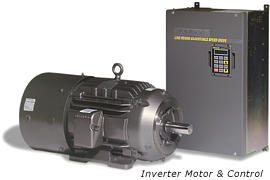 baldor motor