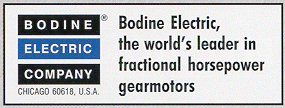 Bodine