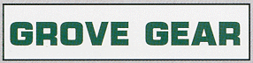 Grove Gear