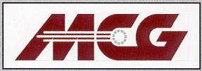 MCG Logo