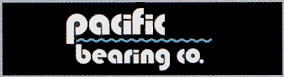 pacific bearing