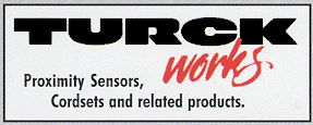 turck sensors